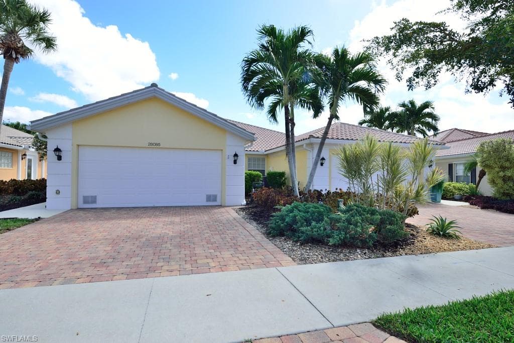 28085 Boccaccio WAY BONITA SPRINGS, FL 34135