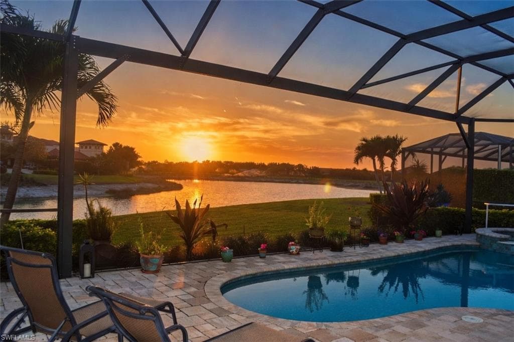 9012 Sorreno CT NAPLES, FL 34119