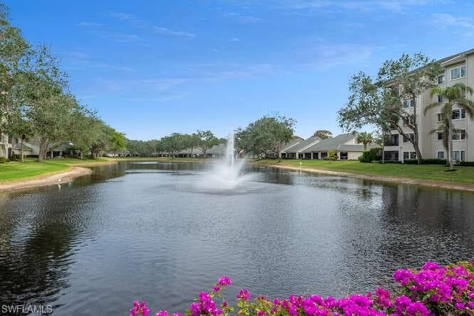 301 Arbor Lake DR 3-101 NAPLES, FL 34110