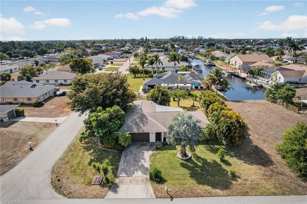 2314 SE 13th ST CAPE CORAL, FL 33990