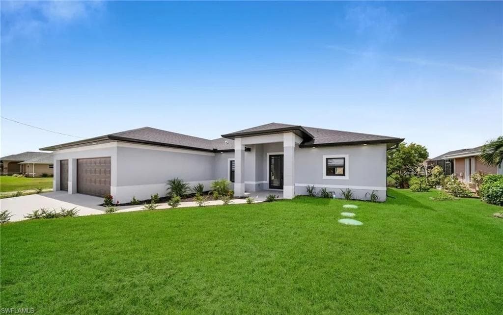 1306 NE 9th AVE CAPE CORAL, FL 33909