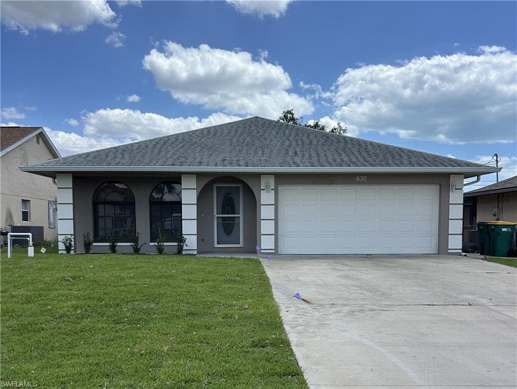 630 105th AVE N NAPLES, FL 34108