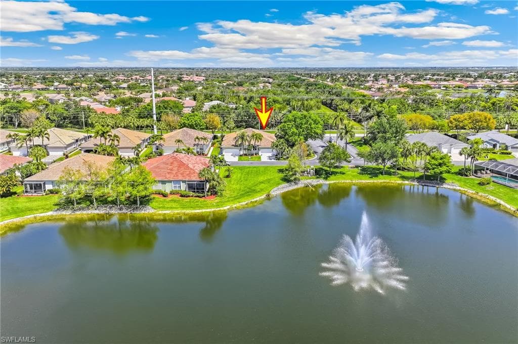 17006 Colony Lakes BLVD FORT MYERS, FL 33908