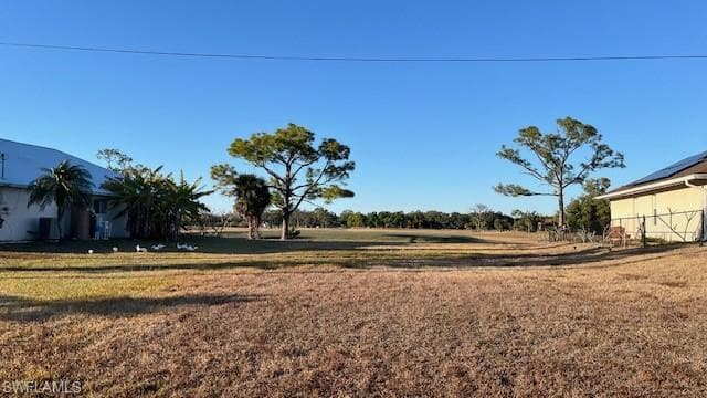 2611 NW 15th ST CAPE CORAL, FL 33993