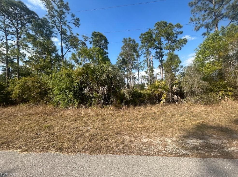 1135 Crestwood ST E LEHIGH ACRES, FL 33974