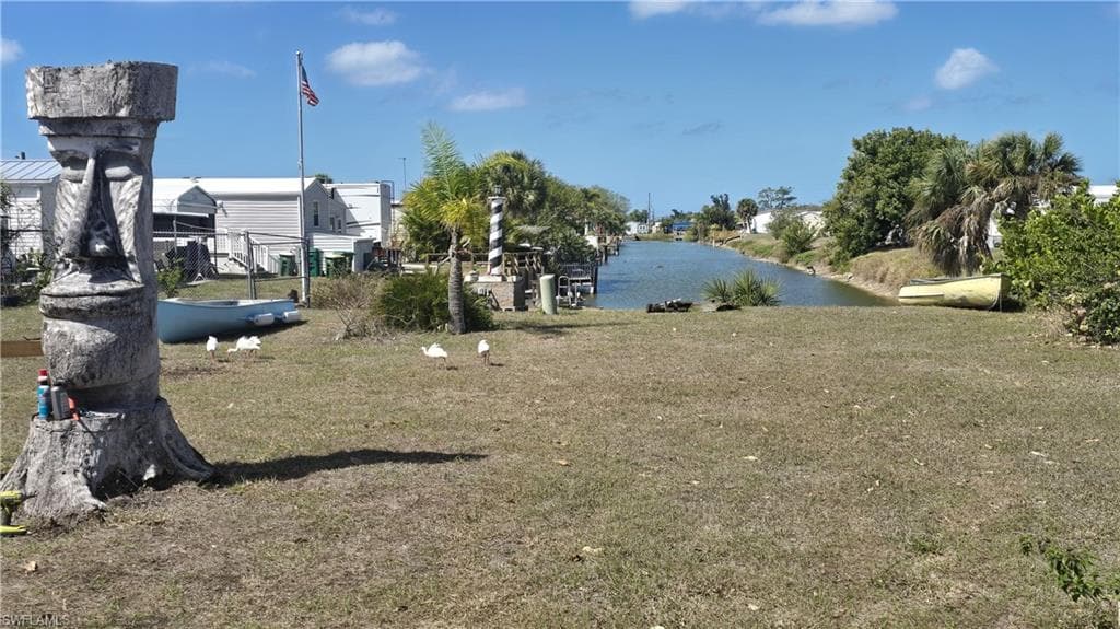 1480 Blue Heron DR ENGLEWOOD, FL 34224