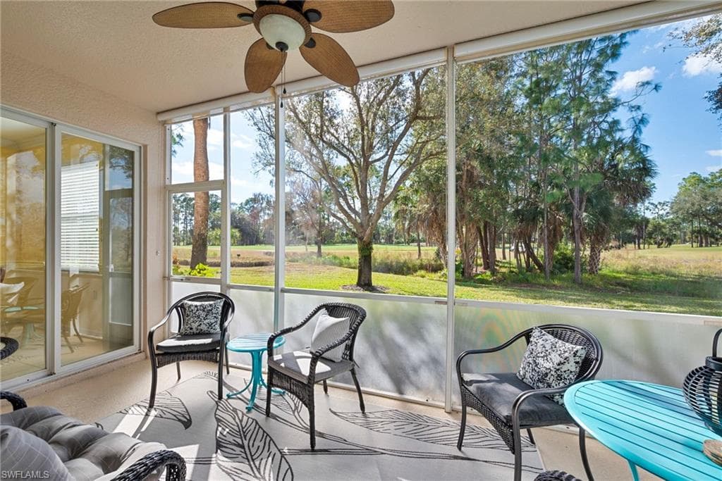 3425 Grand Cypress DR 101 NAPLES, FL 34119