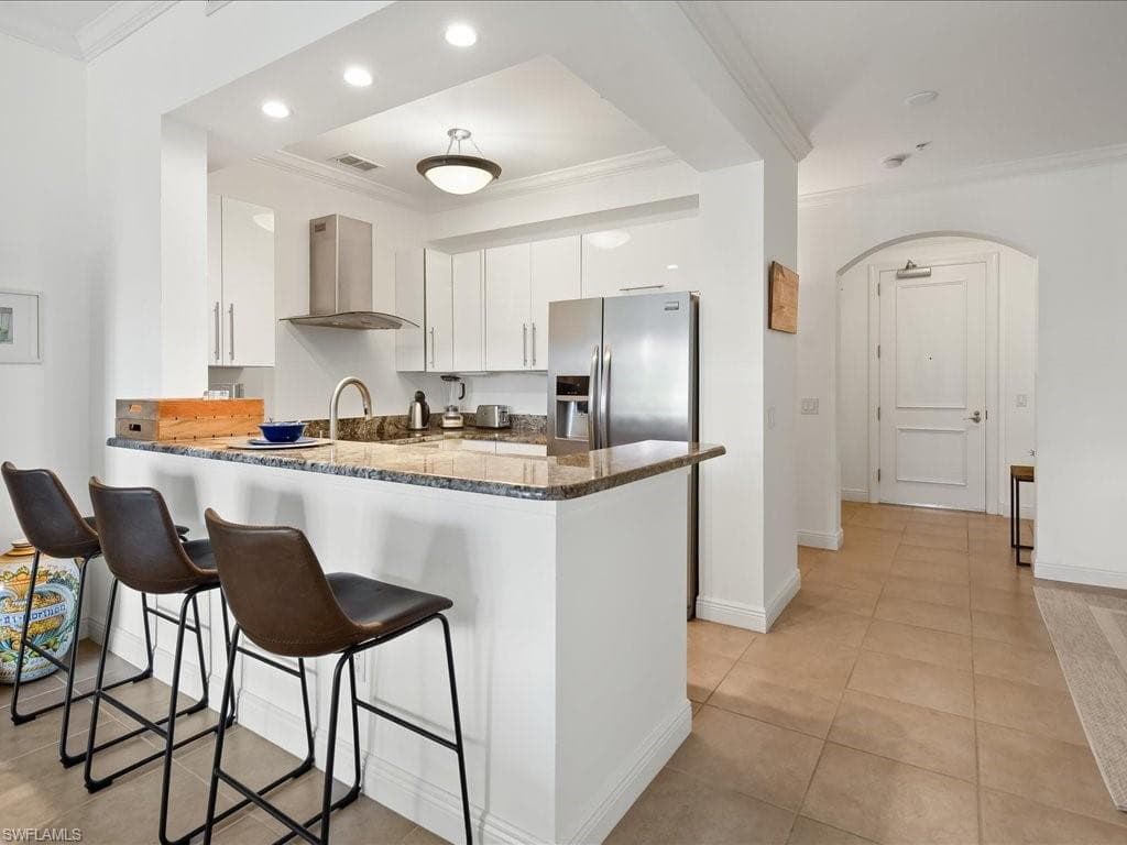 8011 Via Monte Carlo WAY 2302 ESTERO, FL 33928