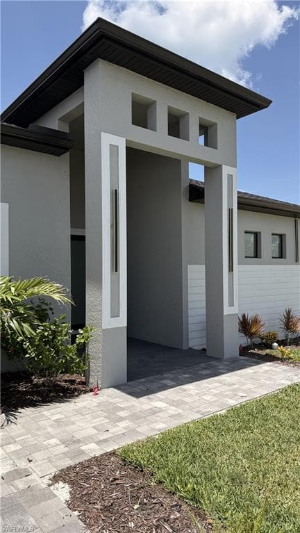 3510 46th AVE CAPE CORAL, FL 33993