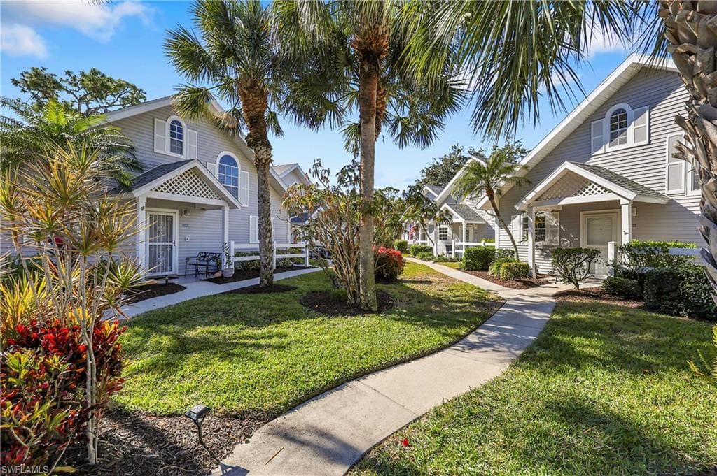 4261 Ute CT ESTERO, FL 33928