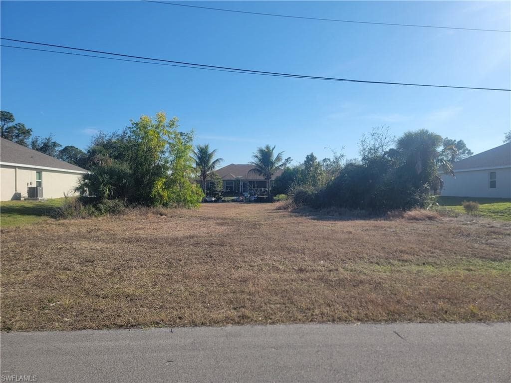 2904 NW 19th TER CAPE CORAL, FL 33993
