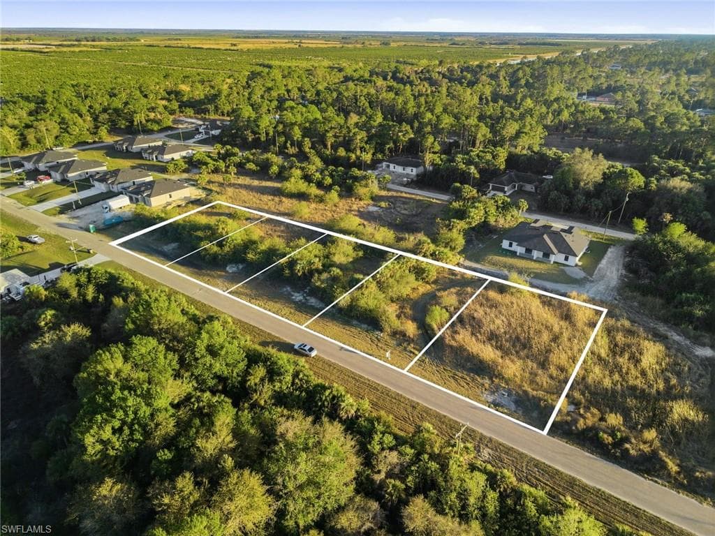 1236 Milwaukee BLVD LEHIGH ACRES, FL 33974
