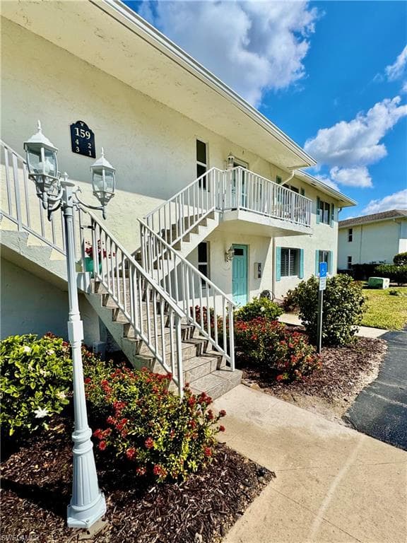 159 Quails Nest RD 2 NAPLES, FL 34112
