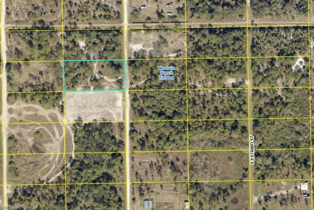 620 S Datil ST CLEWISTON, FL 33440