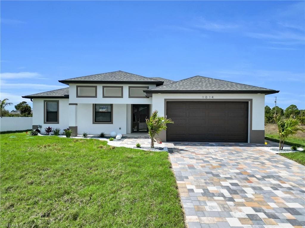 1014 Countess AVE LEHIGH ACRES, FL 33974