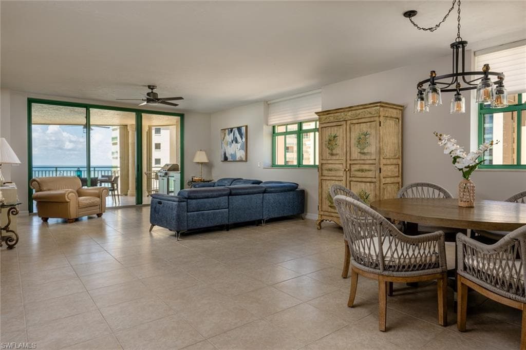 980 Cape Marco DR 1408 MARCO ISLAND, FL 34145