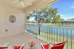 3993 Bishopwood CT E 9-204 NAPLES, FL 34114
