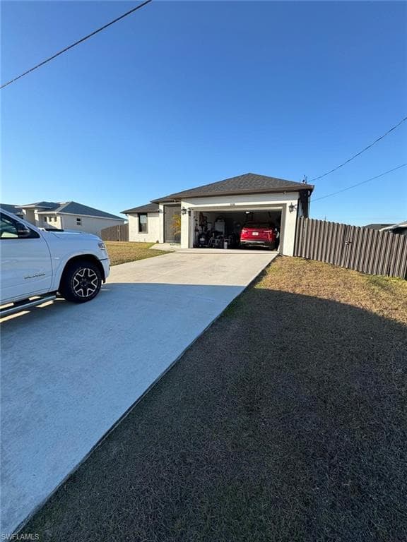 3726 11th ST W LEHIGH ACRES, FL 33971