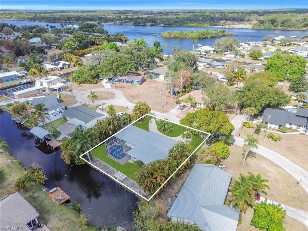 14819 Randolph CT FORT MYERS, FL 33905