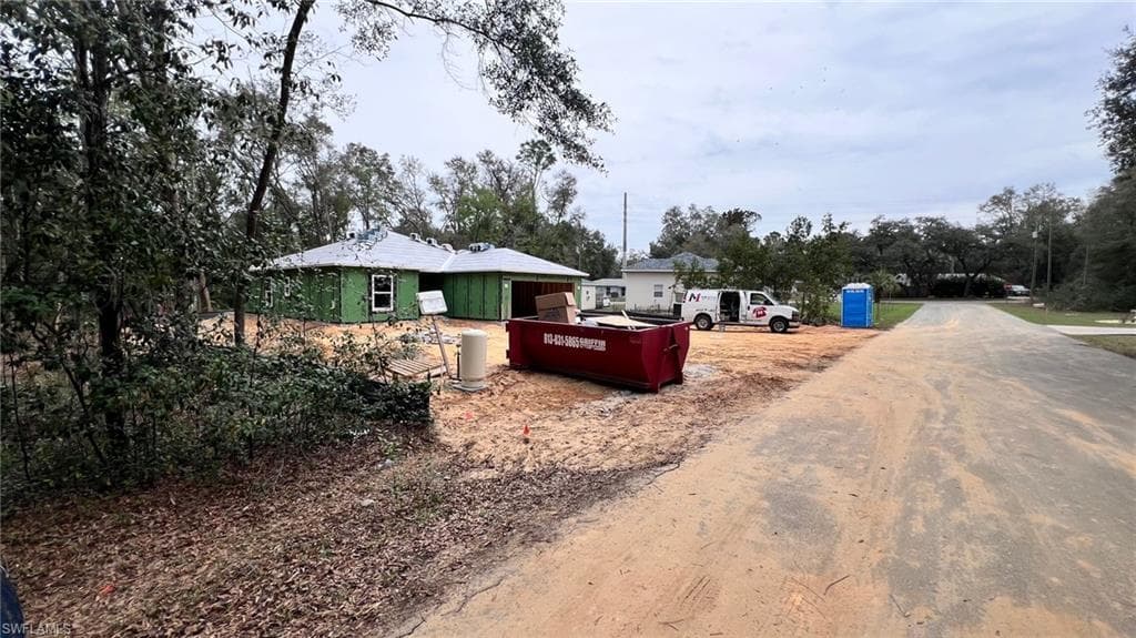 3176 John LN INVERNESS, FL 34453