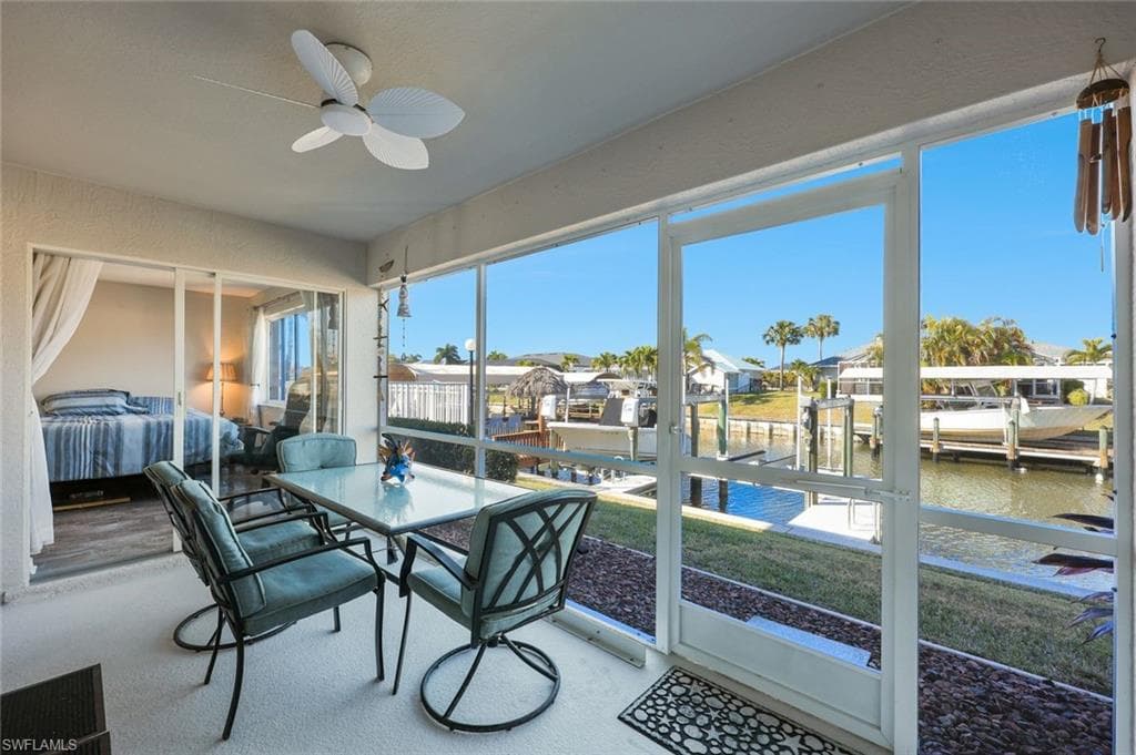 841 SW 47th TER 103 CAPE CORAL, FL 33914