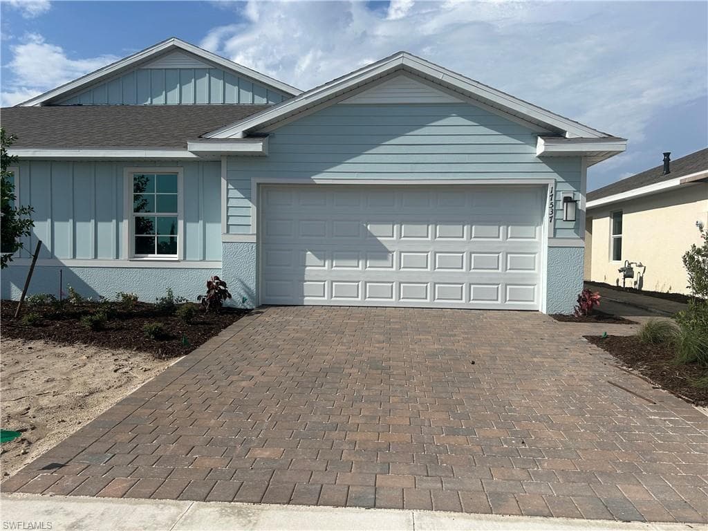 17537 Wild Iris LN PUNTA GORDA, FL 33982