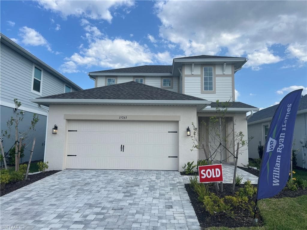 15763 Elina Sky DR PUNTA GORDA, FL 33982