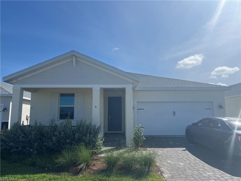 16678 Expedition CT PUNTA GORDA, FL 33982