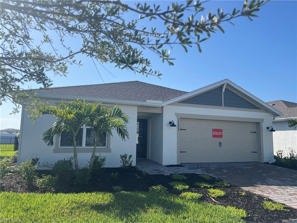 15822 Northridge RD PUNTA GORDA, FL 33982