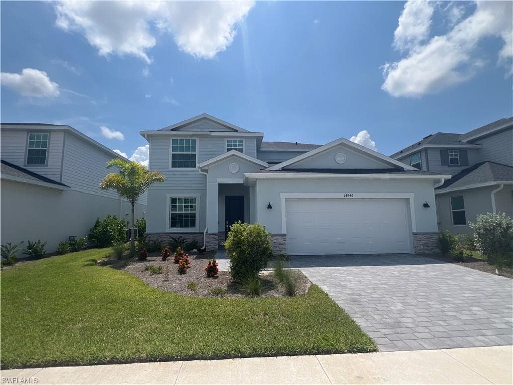 14946 White Pearl RD PUNTA GORDA, FL 33982