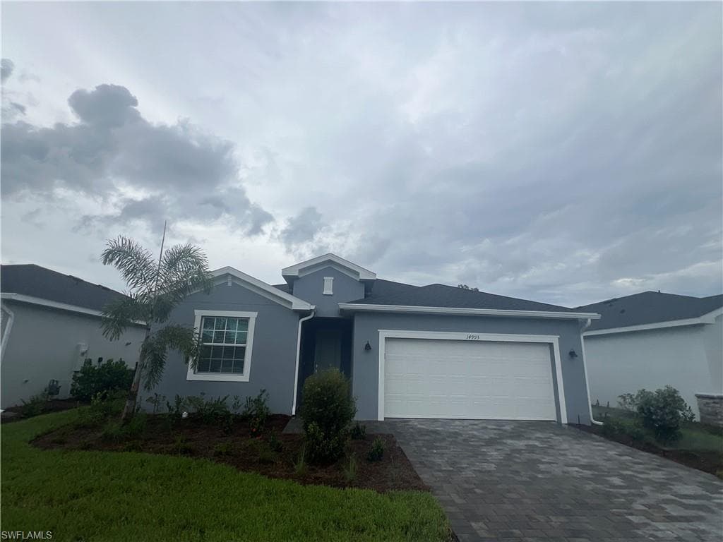 14993 Jadestone DR PUNTA GORDA, FL 33982