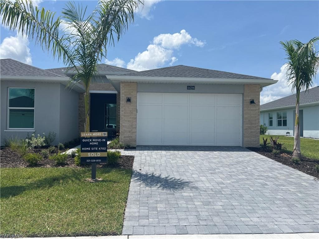 44296 Panther DR PUNTA GORDA, FL 33982