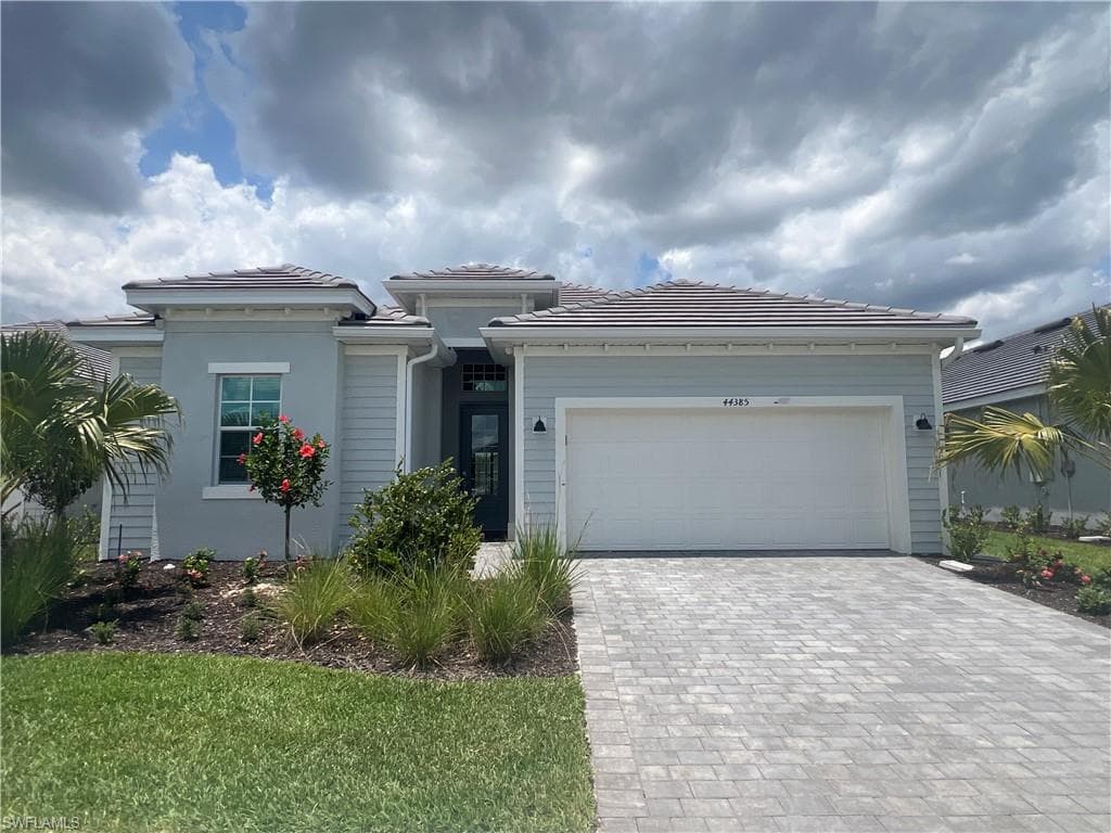 44385 Mesquite LN PUNTA GORDA, FL 33982