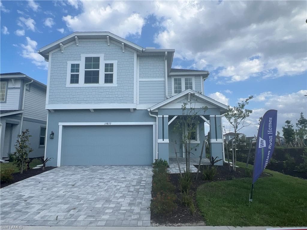 15877 Elina Sky DR PUNTA GORDA, FL 33982