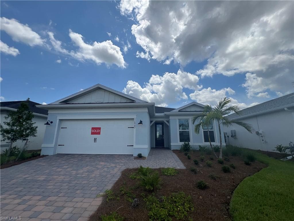 16947 Sage TER PUNTA GORDA, FL 33982