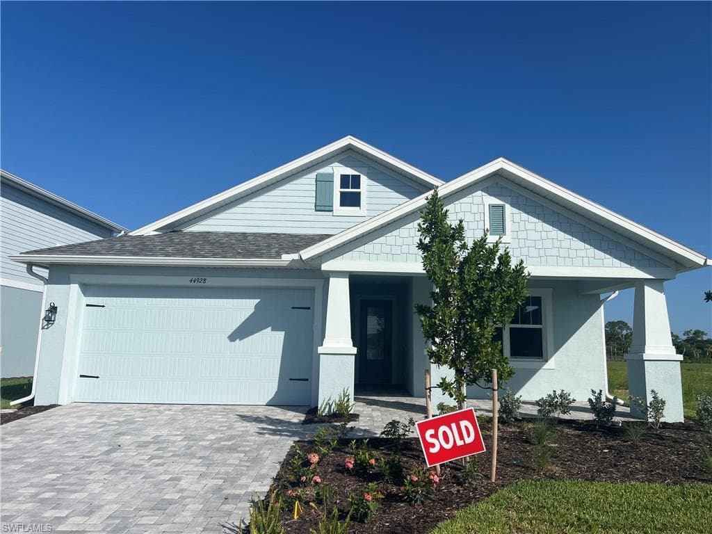 44928 Kelsa Anne LOOP PUNTA GORDA, FL 33982