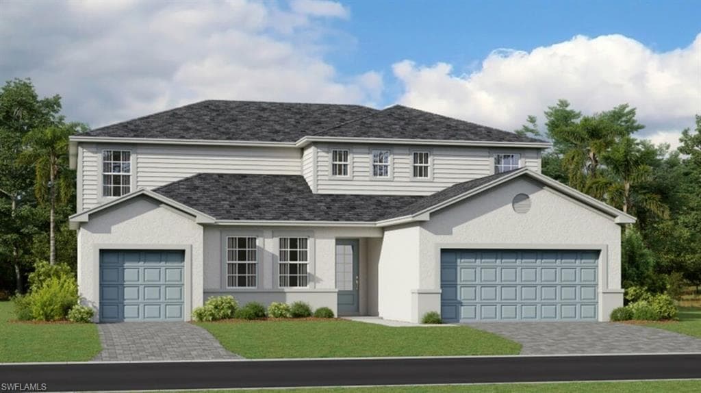 15142 Jadestone DR PUNTA GORDA, FL 33982