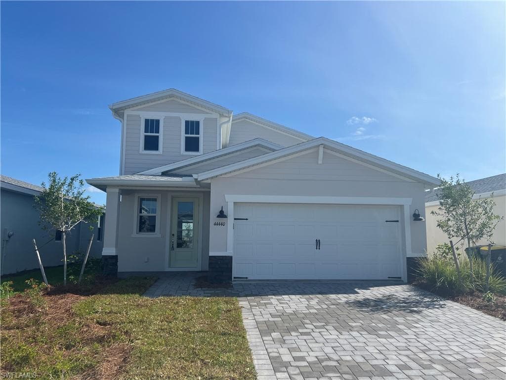 44440 Diamond TRL PUNTA GORDA, FL 33982