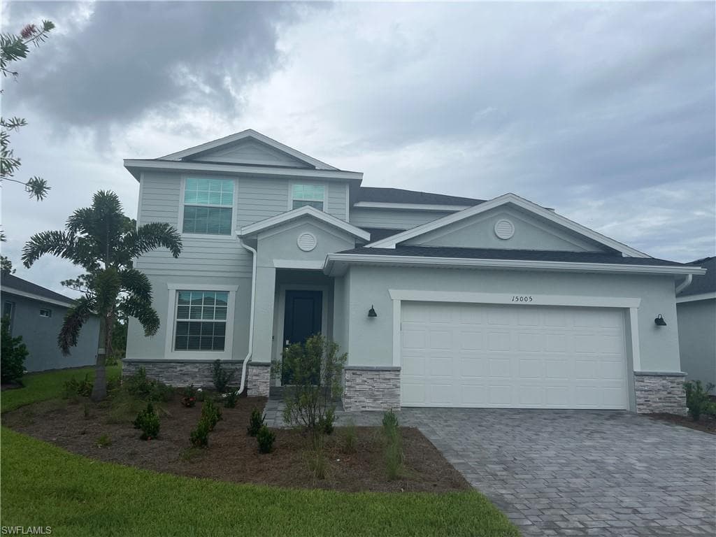 15005 Jadestone DR PUNTA GORDA, FL 33982