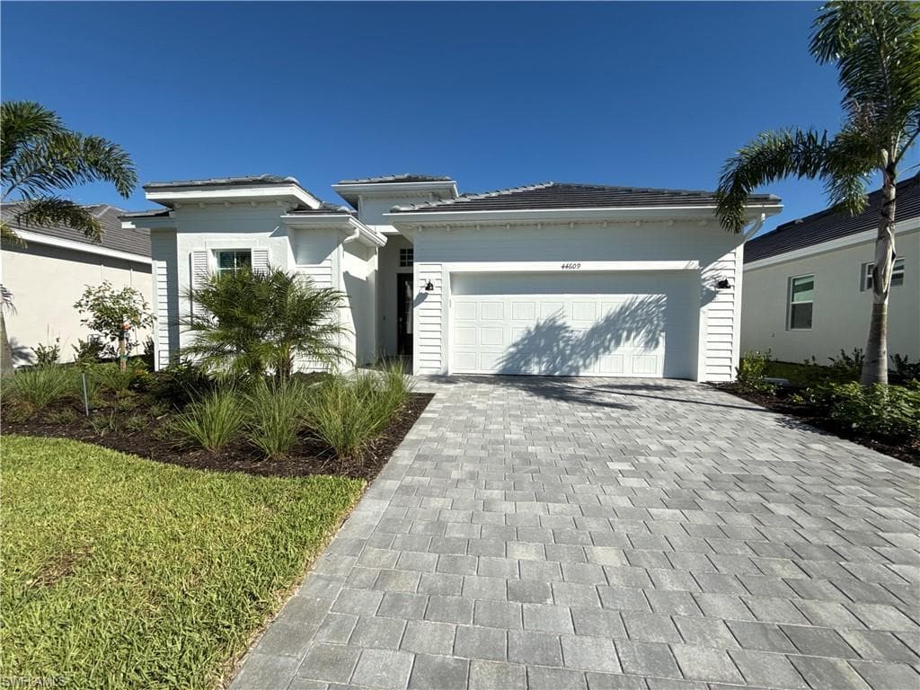 44609 Mesquite LN PUNTA GORDA, FL 33982