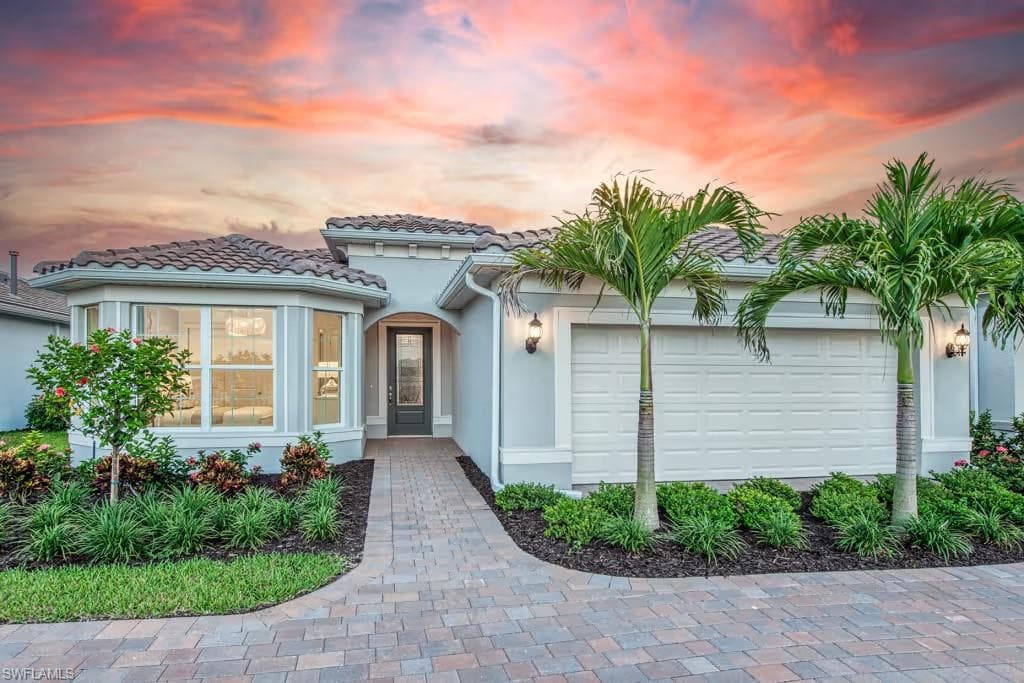 7661 Paradise Tree DR NORTH FORT MYERS, FL 33917