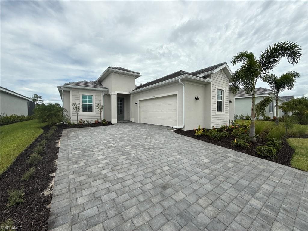 44561 Mesquite LN PUNTA GORDA, FL 33982