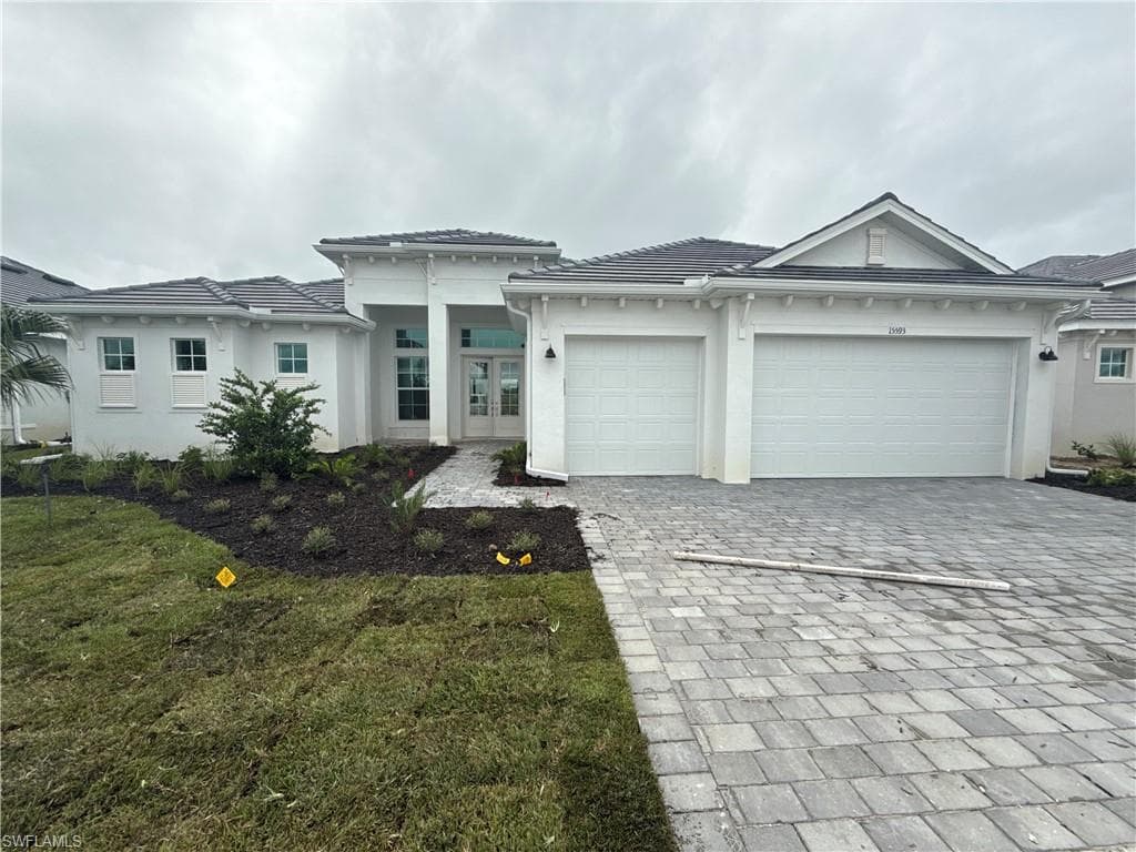 15593 Winchester Birdie WAY PUNTA GORDA, FL 33982