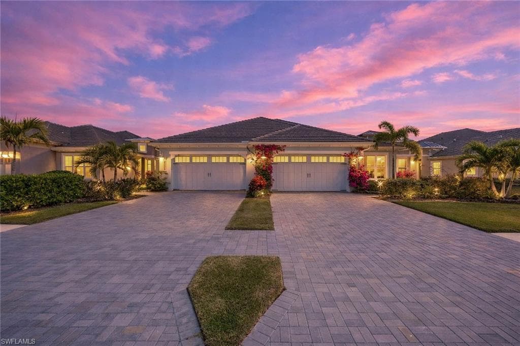 6382 Negril Isle DR NAPLES, FL 34113