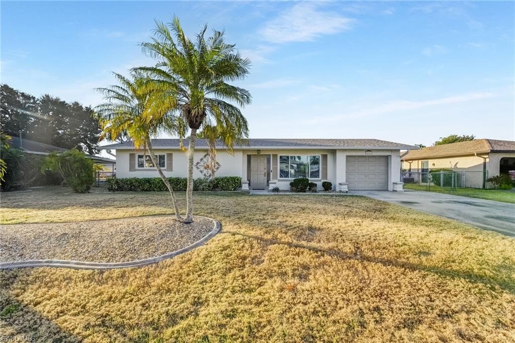 1726 SE 13th ST CAPE CORAL, FL 33990