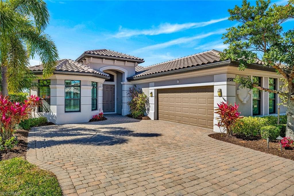 23269 Salinas WAY BONITA SPRINGS, FL 34135