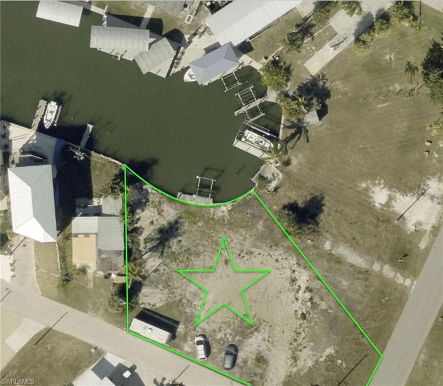 3780 Coconut DR ST. JAMES CITY, FL 33956