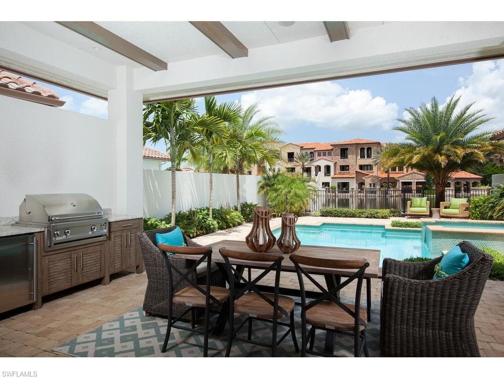 16476 Talis Park DR NAPLES, FL 34110