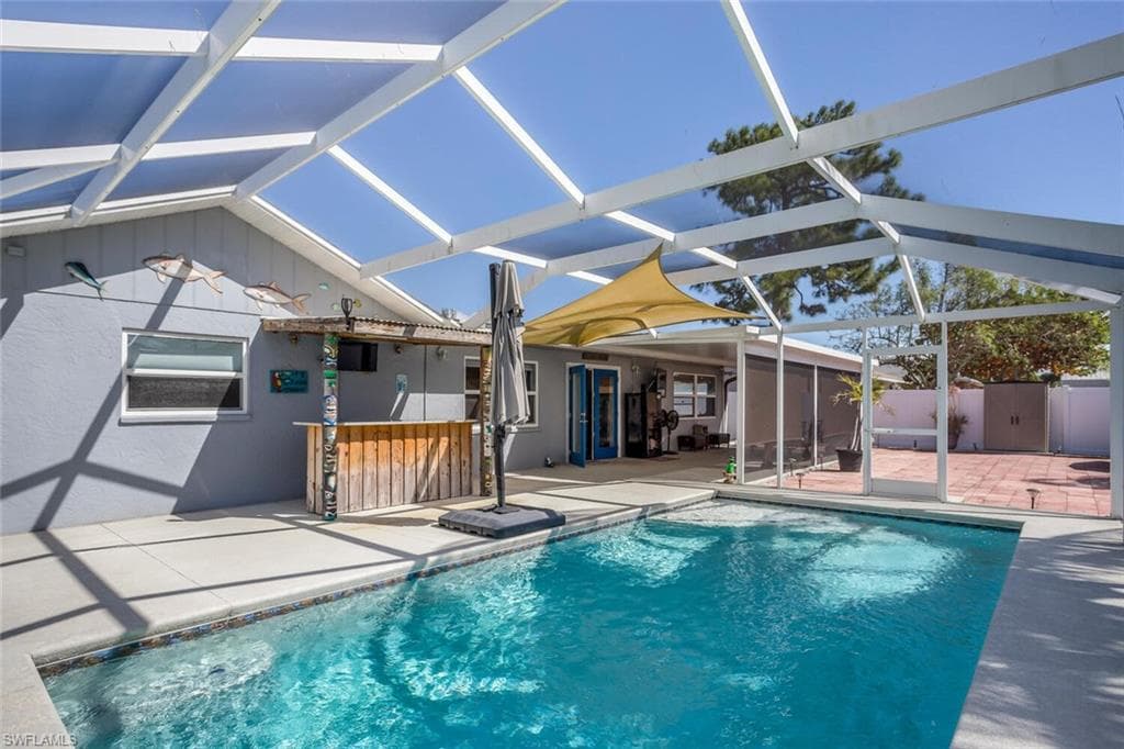322 SW 28th TER CAPE CORAL, FL 33914