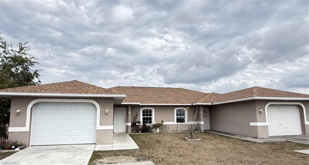 1817 Santa Barbara BLVD CAPE CORAL, FL 33991